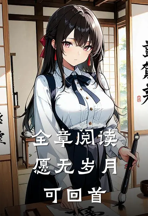 全章阅读愿无岁月可回首