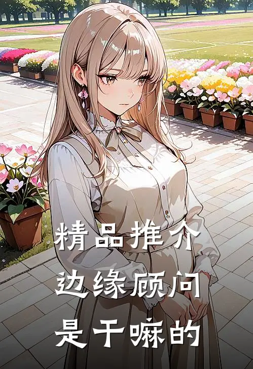 精品推介边缘顾问是干嘛的