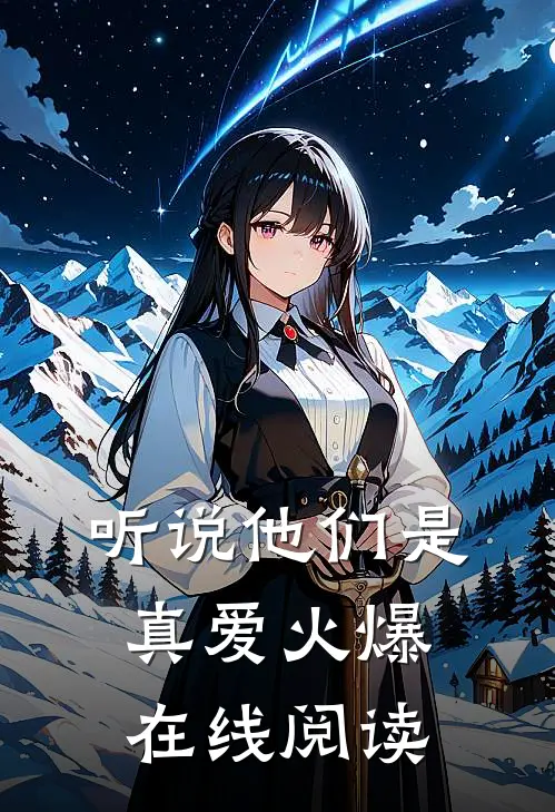 听说他们是真爱火爆在线阅读