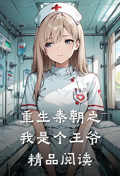 重生秦朝之我是个王爷精品阅读