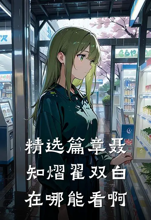 精选篇章聂知熠翟双白在哪能看啊