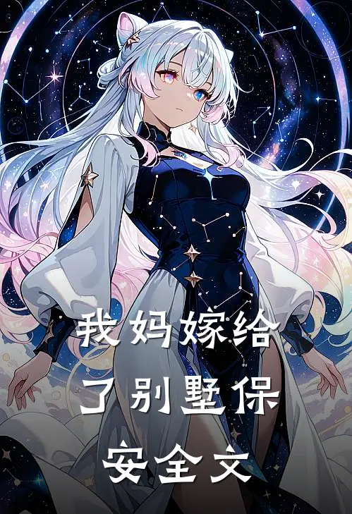我妈嫁给了别墅保安全文
