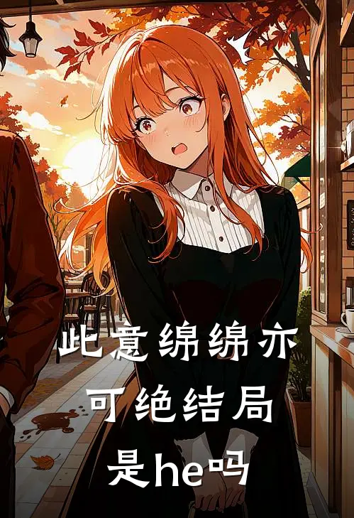 此意绵绵亦可绝结局是he吗