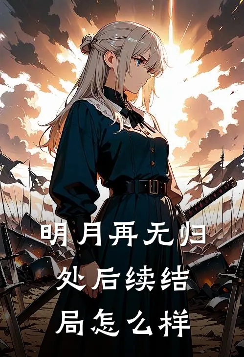 明月再无归处后续结局怎么样