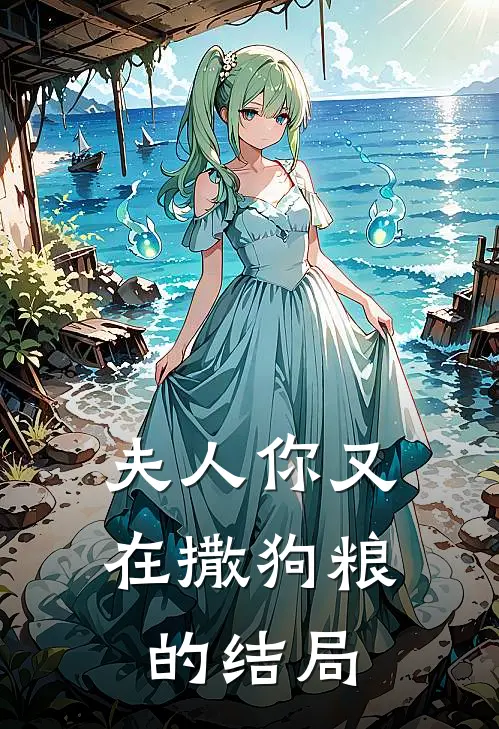 夫人你又在撒狗粮的结局