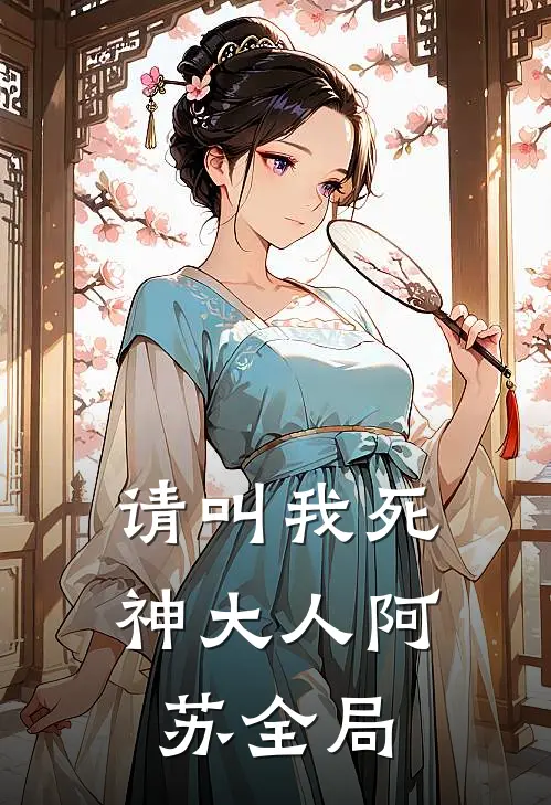 请叫我死神大人阿苏全局