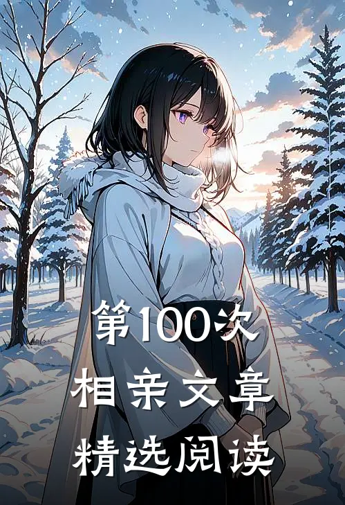 第100次相亲文章精选阅读