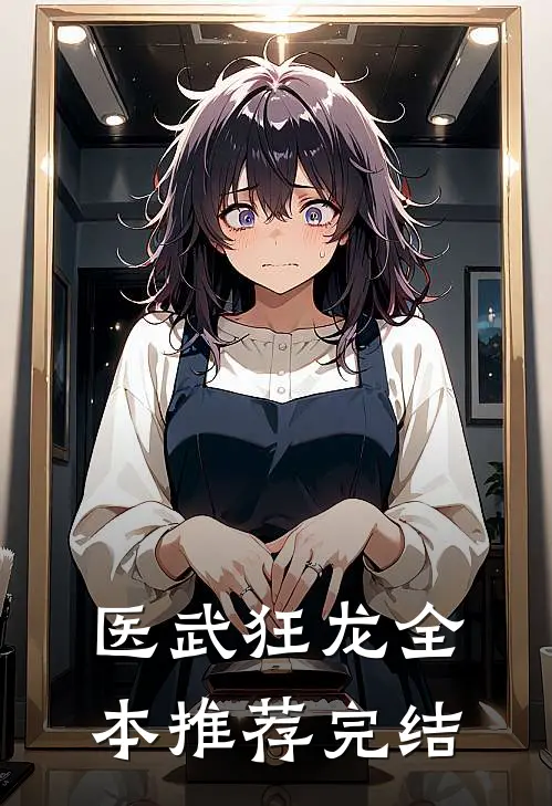 医武狂龙全本推荐完结