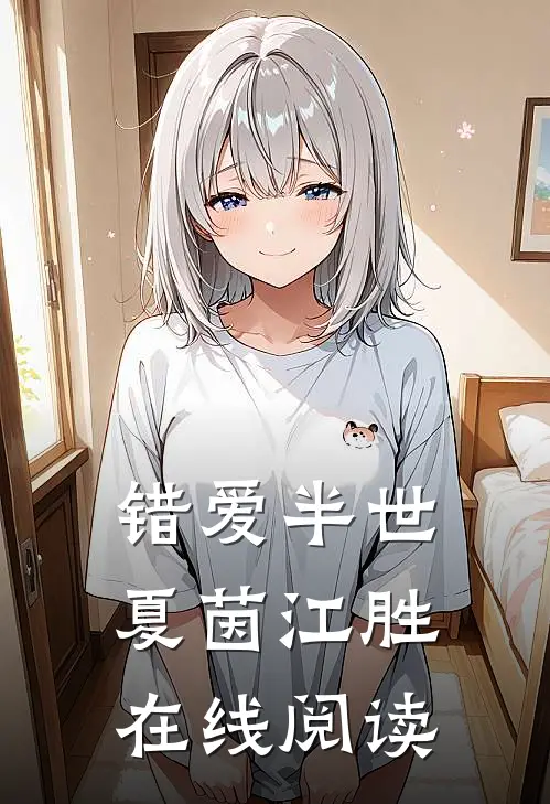 错爱半世夏茵江胜在线阅读