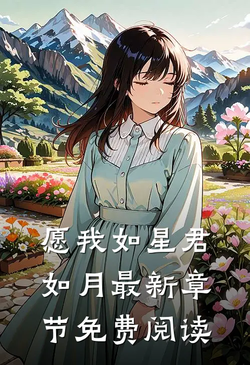 愿我如星君如月最新章节免费阅读