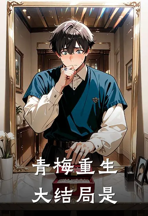 青梅重生大结局是