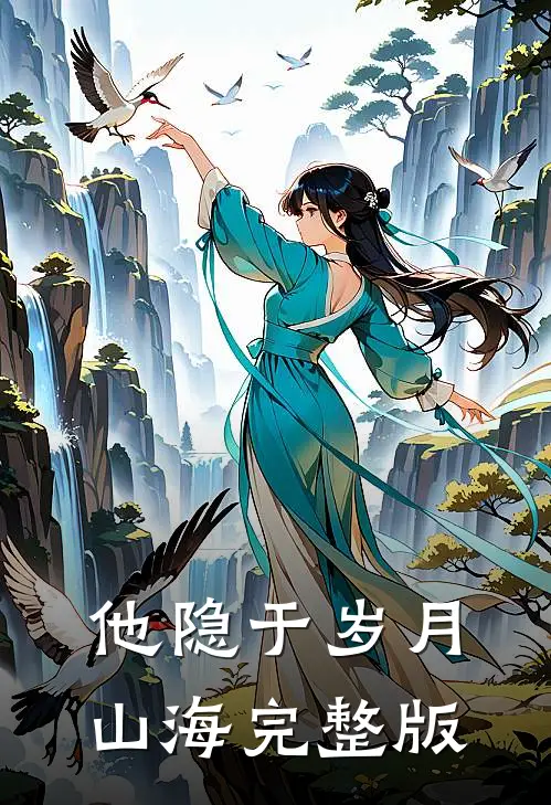 他隐于岁月山海完整版