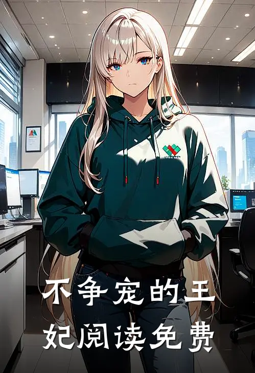 不争宠的王妃阅读免费