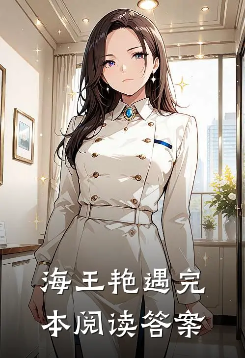 海王艳遇完本阅读答案