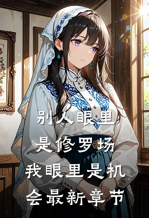 别人眼里是修罗场，我眼里是机会最新章节