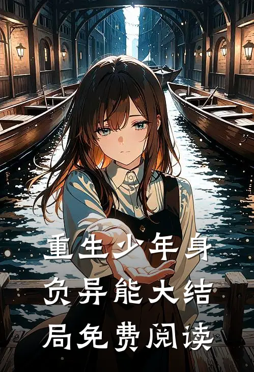 重生少年身负异能大结局免费阅读