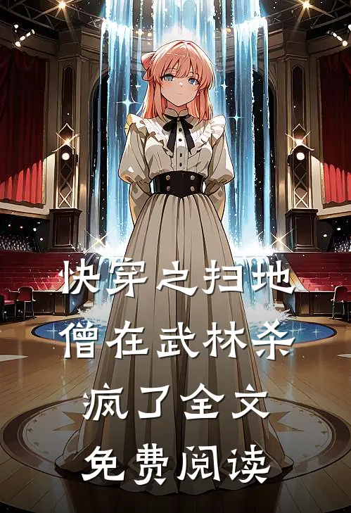 快穿之扫地僧在武林杀疯了全文免费阅读