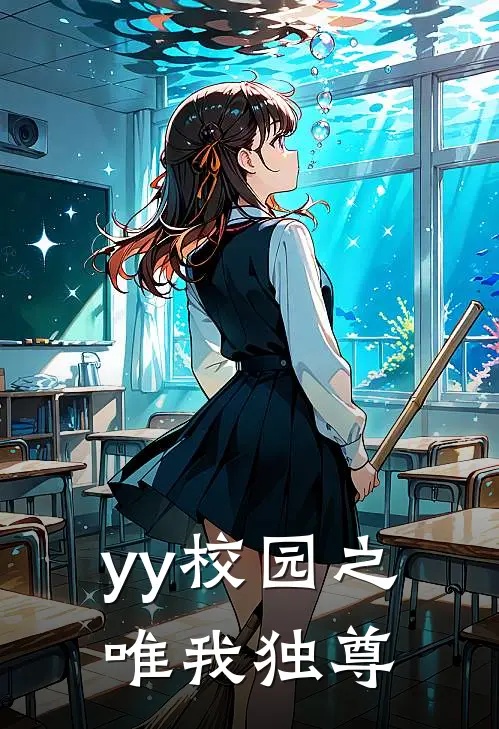yy校园之唯我独尊