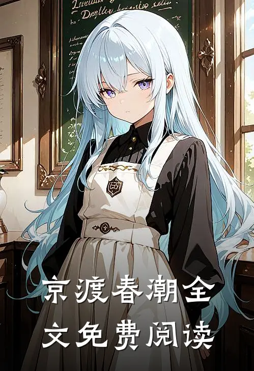 京渡春潮全文免费阅读