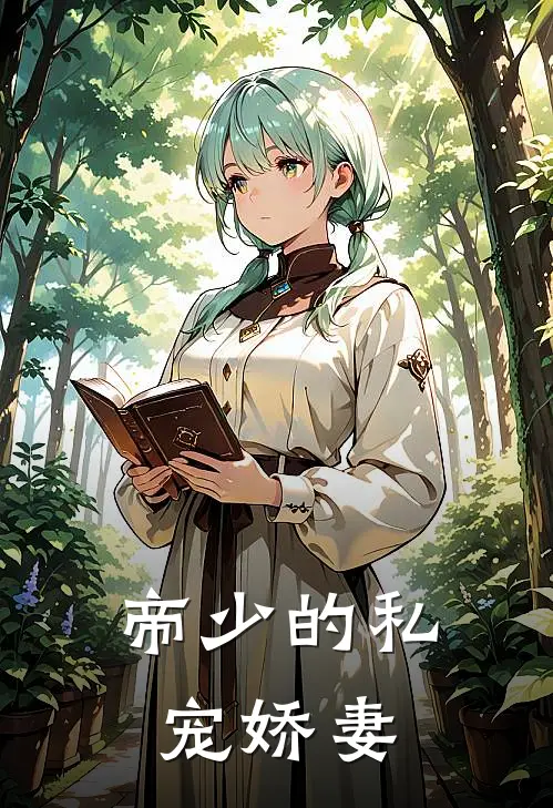 帝少的私宠娇妻
