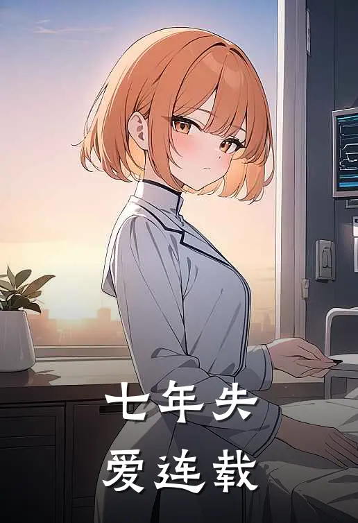 七年失爱连载