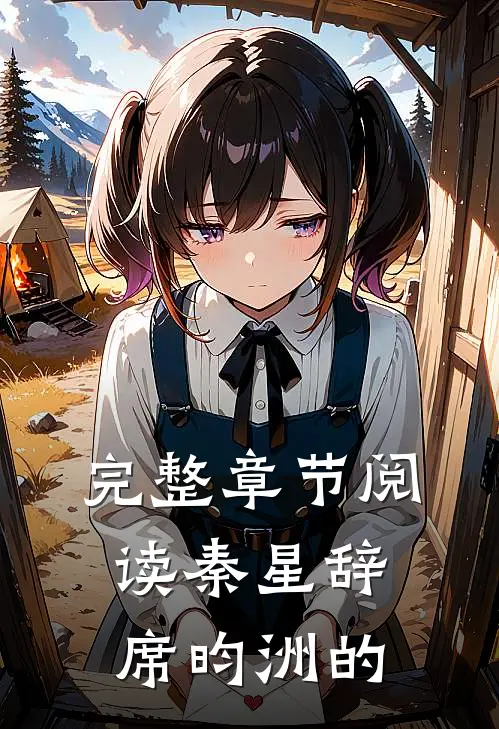 完整章节阅读秦星辞席昀洲的
