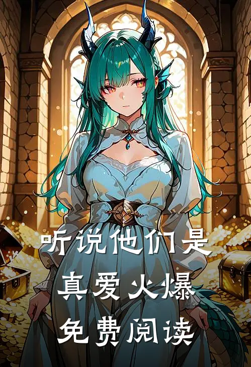 听说他们是真爱火爆免费阅读