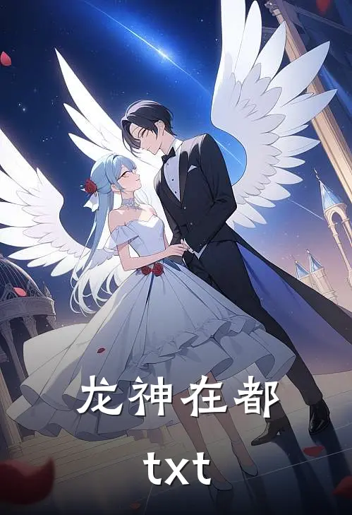 龙神在都txt