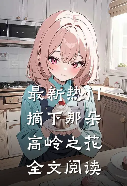 最新热门摘下那朵高岭之花全文阅读