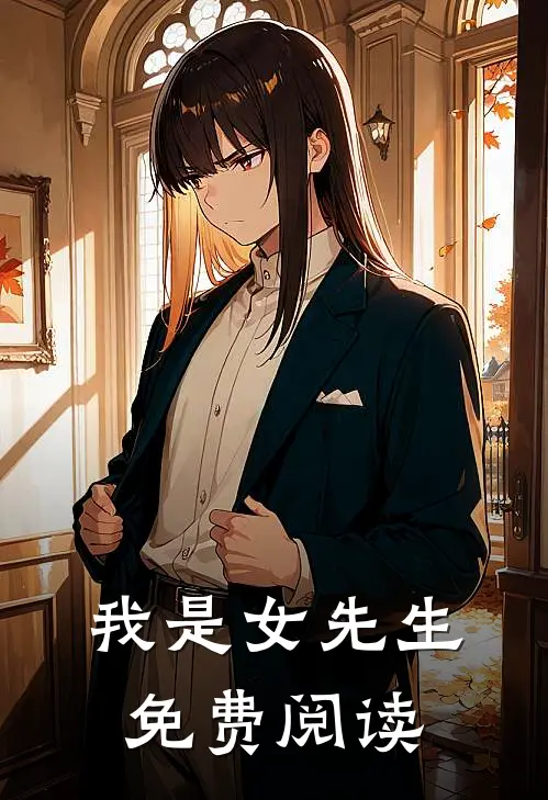 我是女先生免费阅读
