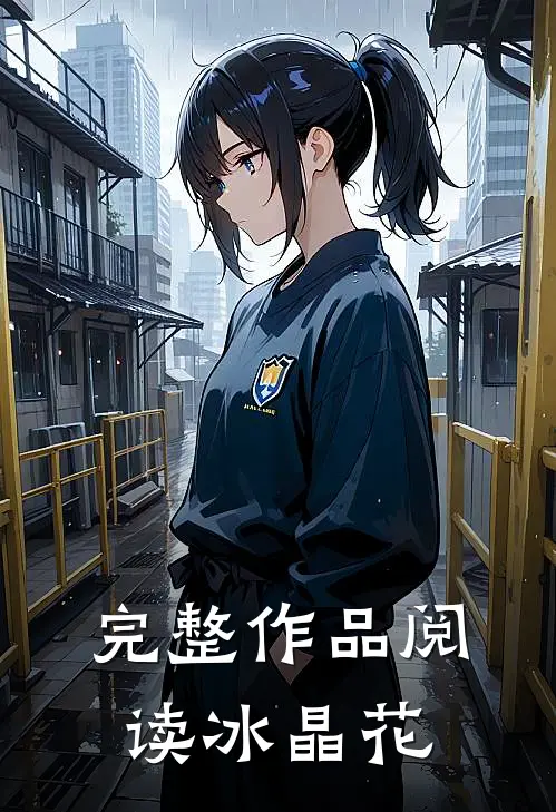 完整作品阅读冰晶花