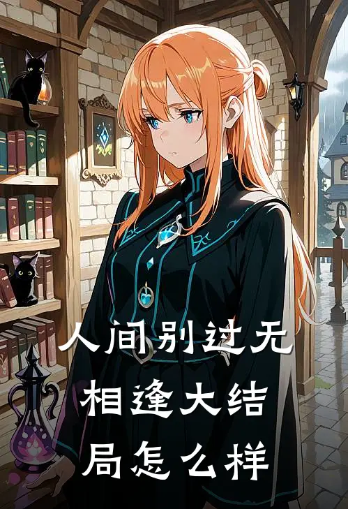 人间别过无相逢大结局怎么样