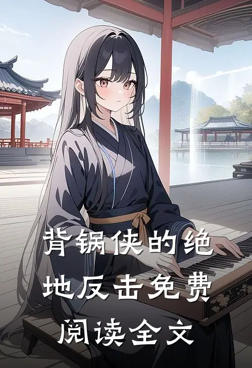 背锅侠的绝地反击免费阅读全文