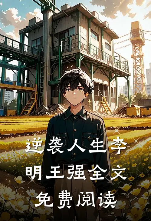 逆袭人生李明王强全文免费阅读