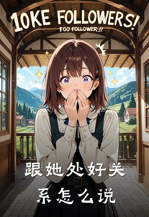 跟她处好关系怎么说