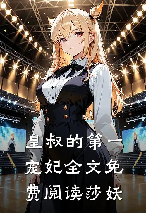 皇叔的第一宠妃全文免费阅读莎妖