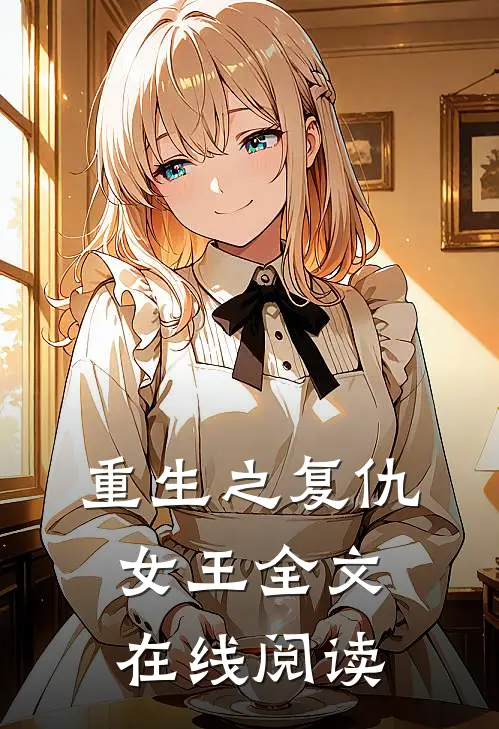 重生之复仇女王全文在线阅读