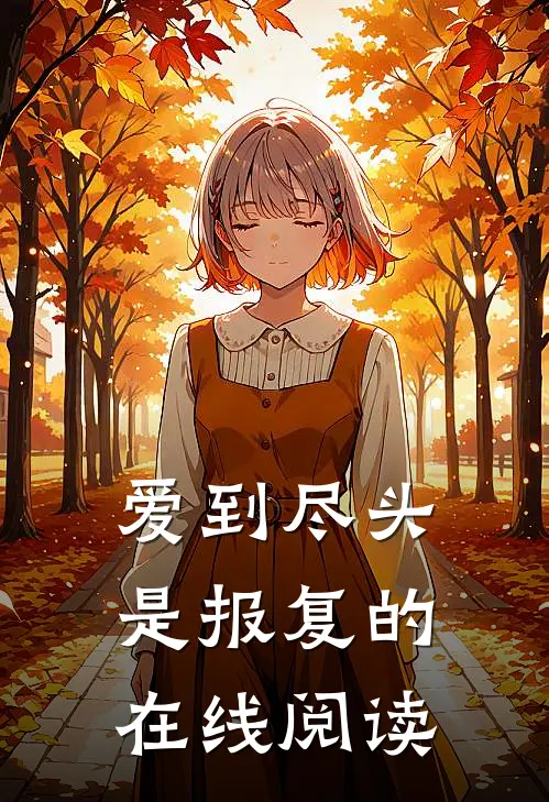 爱到尽头是报复的在线阅读
