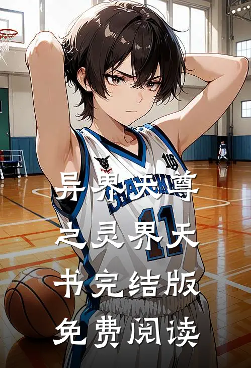异界天尊之灵界天书完结版免费阅读