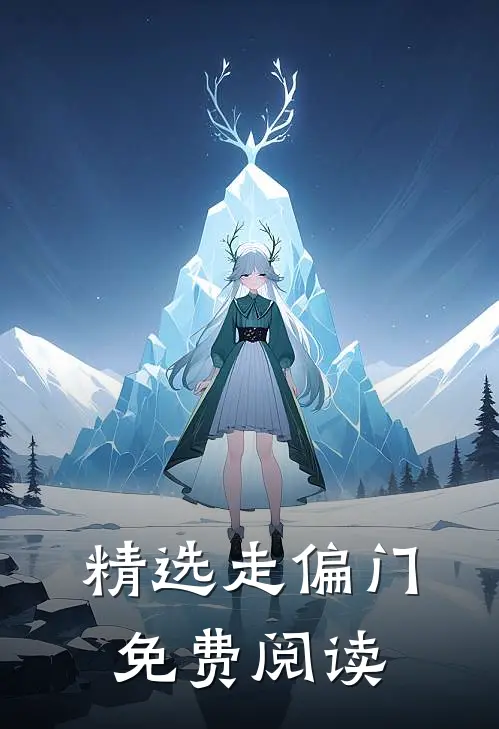 精选走偏门免费阅读