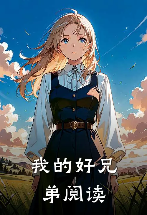 我的好兄弟阅读