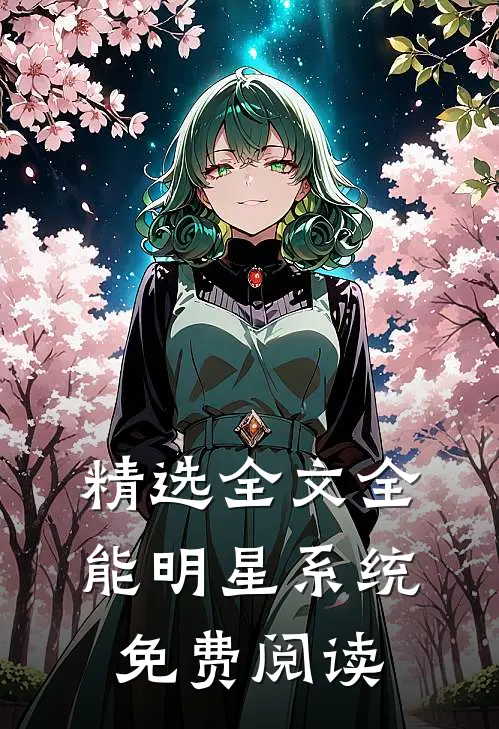 精选全文全能明星系统免费阅读