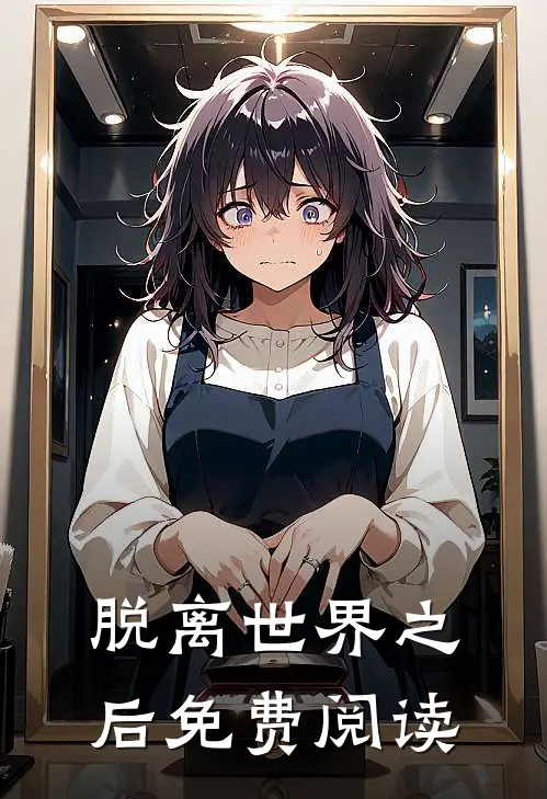 脱离世界之后免费阅读