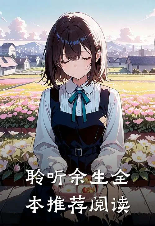 聆听余生全本推荐阅读