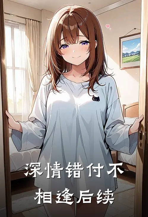 深情错付不相逢后续