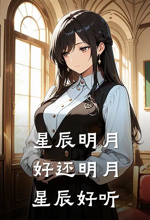 星辰明月好还明月星辰好听