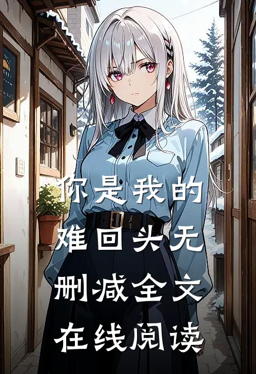 你是我的难回头无删减全文在线阅读