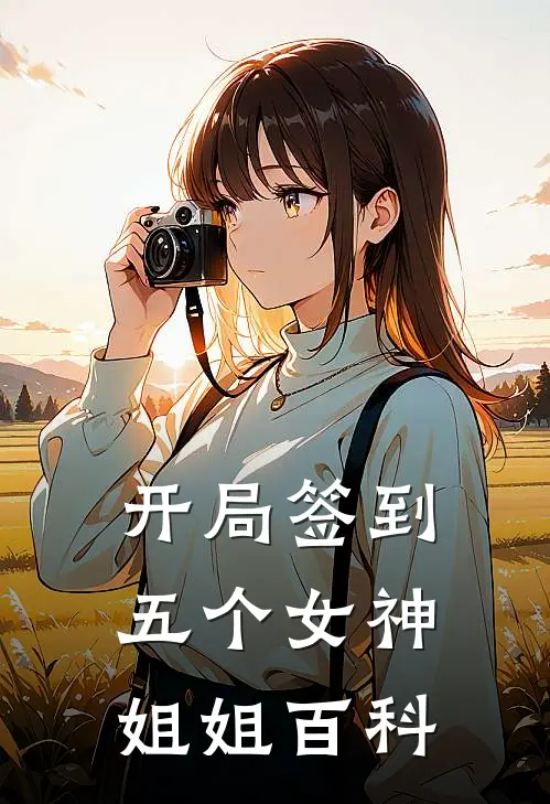 开局签到五个女神姐姐百科