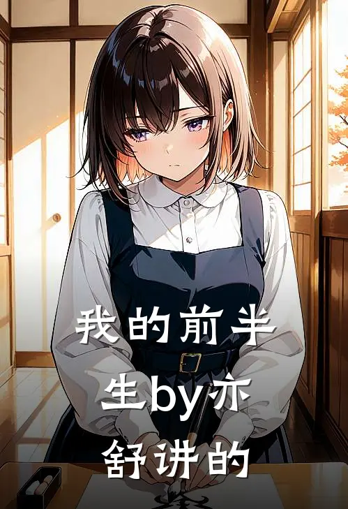 我的前半生by亦舒讲的