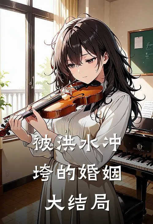 被洪水冲垮的婚姻大结局